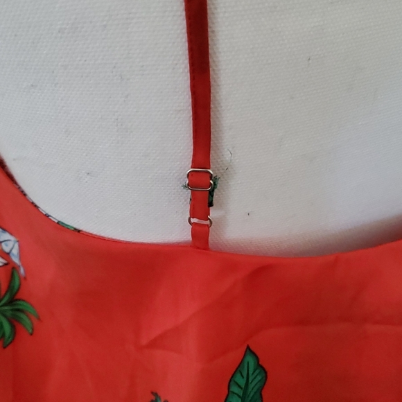 Summer cami - Picture 4 of 6